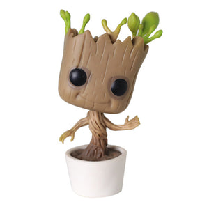 Baby Groot Planter Pot